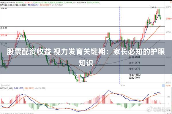 股票配资收益 视力发育关键期：家长必知的护眼知识